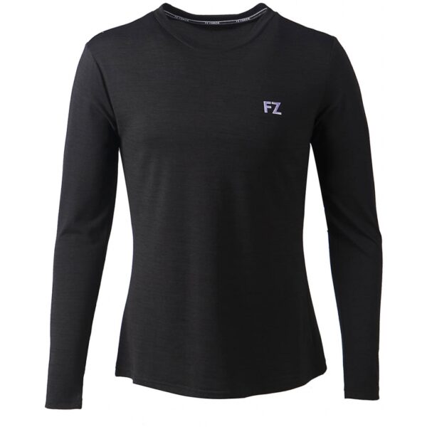 Forza Shout W L/S Dame Tee