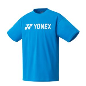 Yonex Logo T-shirt Club Team YM0024EX Blå