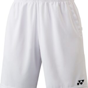 Yonex Shorts YM0004EX Hvid