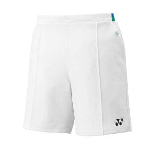 Yonex 15112AEX 75th Shorts Hvid 2021