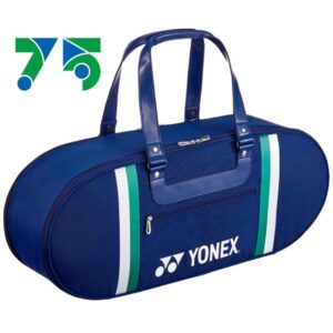 Yonex 75th Round Tournament Bag BA31WAPEX Midnight Navy