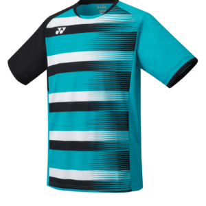 Yonex Crew Neck T-shirt Tournament 10394EX Turquoise