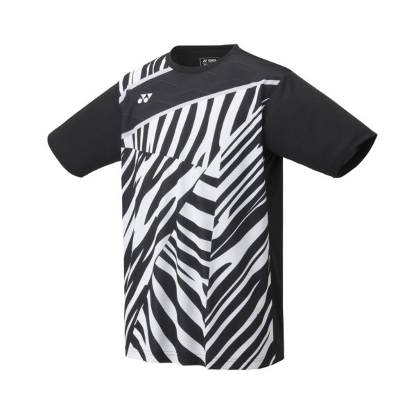 Yonex Replica T-shirt 16507EX Black