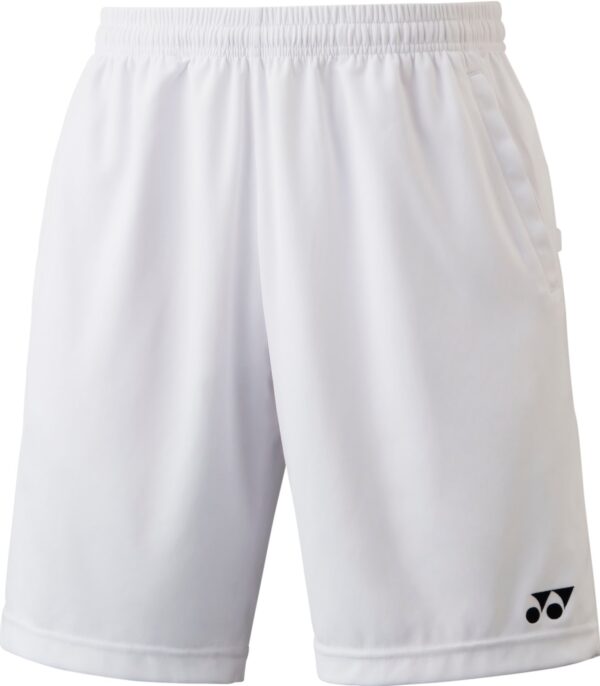 Yonex Shorts YM0004EX Hvid