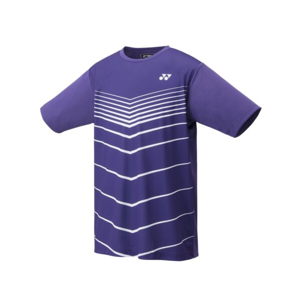 Yonex T-Shirt 16506EX Deep Purple
