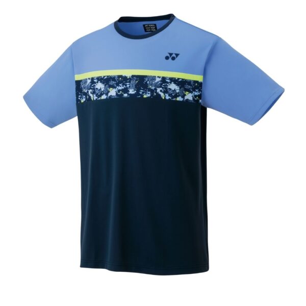 Yonex T-shirt 16568EX Navy Blue
