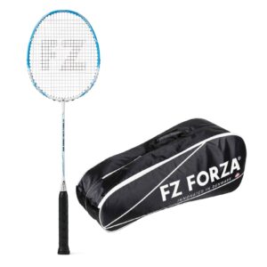 Forza Badminton Pakketilbud (Ultra Power 200 + Martak Racket Bag)