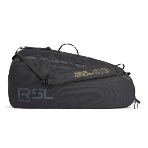 RSL Pro Line Racket Bag 12 Black