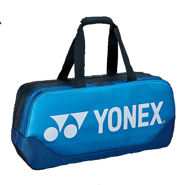 Yonex Pro Tournament Bag 92031WEX Deep Blue