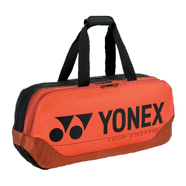 Yonex Pro Tournament Bag 92031WEX Orange