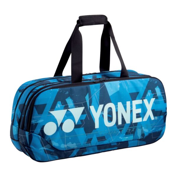 Yonex Pro Tournament Bag 92031WEX Water Blue
